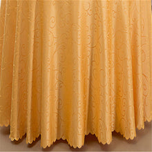 Reusable Table Cloth / Cover for Dining Picnic (160×140 Cm / 1 Pc)