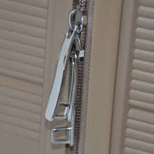 Expandable Hard-Shell Travel Suitcase