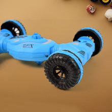 Electroplay Remote Control Car, RC Stunt Car Toys