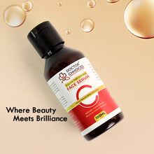 Doctor Chhoices / Choices Vitamin C Face Serum – 100ml (1 Pc)