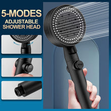 Home Jet Shower Head