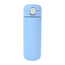 Double walled Stainless Steel Water Bottle (400 ML Approx)