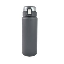 Heat Seal Stainless Vacuum Bottle