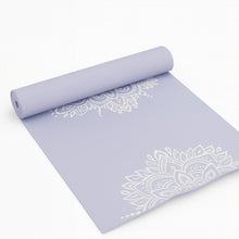 Designer Yoga Mat 