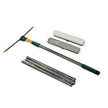 3-in-1 Glass Wiper – Multi-Surface Cleaner for Home & Office