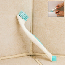 Multipurpose 2 side brush for home and kitchen use.
