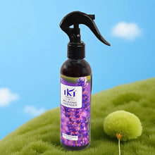 IKI Room Air Freshener Mix Fragrance (200 Ml Approx / 1 Pc)