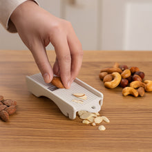 Liger Multipurpose Dry Fruit Slicer & Ginger (1 Pc)