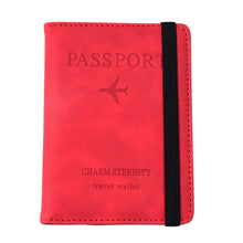 All-in-One Travel Wallet