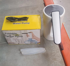 Electric Water Dispenser Pump (1 Pc)