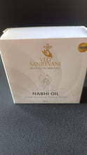 Ved Sanjeevani Nabhi Oil Sleep Inducing Stress Relief (30ML / 1 Pc)